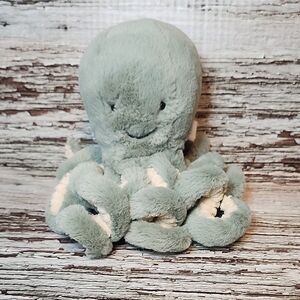 Jellycat Odyssey Octopus